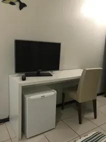 Ostrão Hotel - Primeiro Andar - Image 5