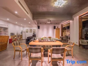 Jidu Leisure Holiday Hostel - Image 3
