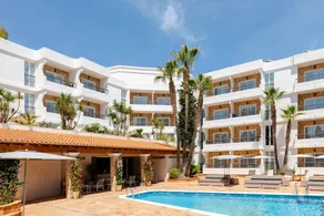 S'Argamassa Palace Suite Hotel - Image 3