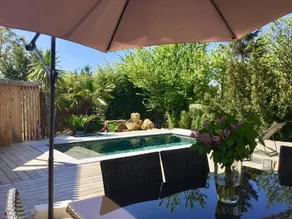 Villa avec piscine et jacuzzi - Image 4