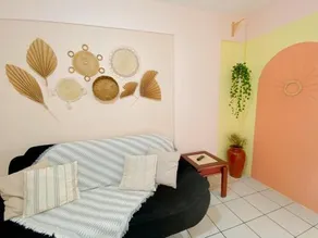 Apto lindo e aconchegante com piscina 202A - Image 4