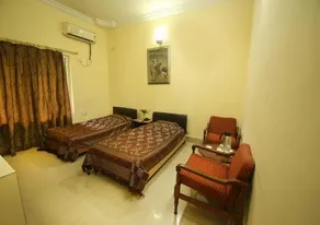 MPT Tourist Motel Mandla - Image 3
