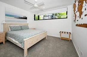 Coolum Beach - Beachside Dream - 3 B/R, 2 Bath ZF6 - Image 4