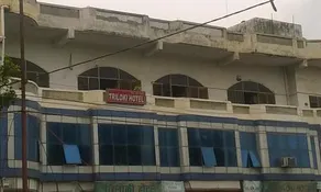 Hotel Triloki - Image 1