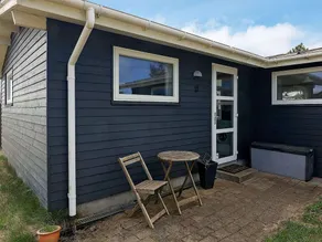 Cozy Holiday Home in Vejers Strand near Beach - Image 5