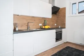 Smart Apartments Aparthotel - Image 2