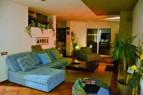 Villa Lia 10 Minutes Drive Sitges Very confortable AC Pool XL Garden Sunny oriented - Image 4
