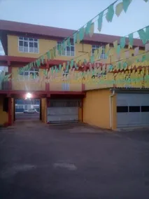 Barao Hotel - Image 5