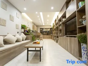 Yunshu shiguang hotel - Image 2