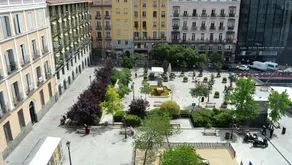 Motion Chueca Hostel - Image 4
