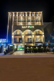 SaltStayz Sector 39 - Subhash Chowk - Image 4