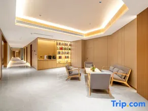 Purui Hotel (Yangjiaping Wanxiangcheng) - Image 5