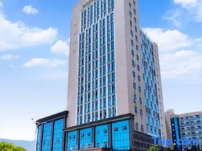 Lanyi Hotel (Quanzhou Licheng Jiangnan Branch) - Image 4