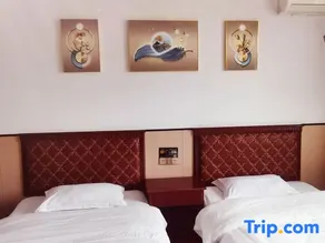 Fuliang Jiangzhe Hotel - Image 3