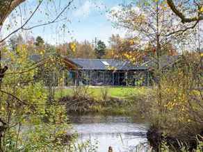 22 Person Holiday Home in Vaeggerlose - Image 3