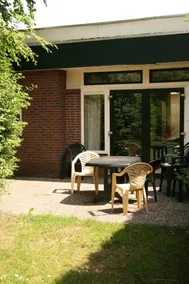 Type D Basis 8 persoons bungalow - Image 3