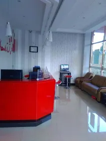 Thank Inn Chain Hotel Guizhou Bijie City Weining Railway Station - Image 3