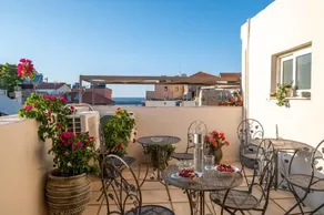 Artemi's Rooms Chania - Image 2