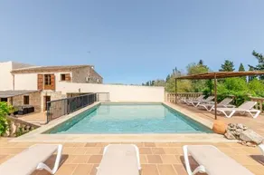 YourHouse Son Morey villa with private pool family friendly - Image 4