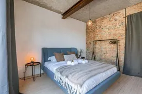 Industrial apartment with terrace in Antwerp - Image 4