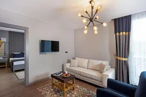 DERİN DENİZ BOUTIQUE HOTEL & RESTAURANT - Image 3