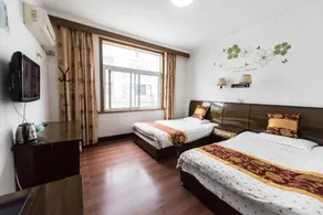 Xishan Yingshui Hostel - Image 4