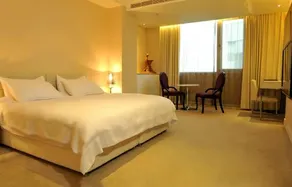 Asia Emperor Hotel - Image 4