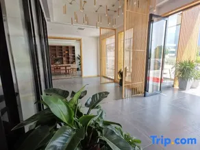 Qingxu Yunsu (Wugong Mountain Tourist Service Center) - Image 3