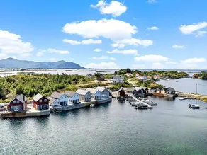 Holiday Home Averoy - Image 3