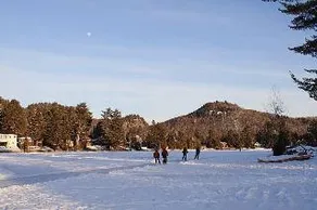 Auberge Du Lac Dore - Image 1
