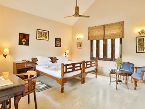 The Bagh - A Forest Retreat Kanha - Image 2