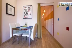 Barcelona Centric Apartment - Image 5