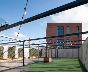 Aspen House - Campus Accommodation - Image 5