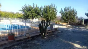 Holiday Home Camino De Belen - Image 4