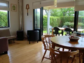 Holiday Home at the Edge of the Dunes Just Outside of Noordwijk aan Zee [VR] - Image 5
