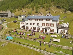 Albergo Lepontino - Image 2