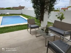 Villa con vistas al mar - Image 2