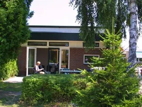 Type D Basis 8 persoons bungalow - Image 3