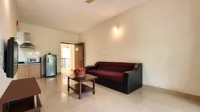 Goa Chillout Apartment - 2BHK - Image 4