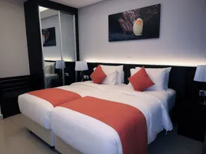 Grand Ion Delemen Hotel - Image 3
