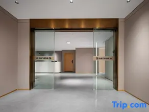 Zhiyi Holiday Hotel (Bazhong East Railway Station) - Image 3