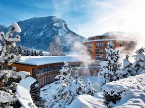 Vivea Gesundheitshotel Bad Häring - Image 3