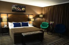 Hotel Kharkov - Image 2