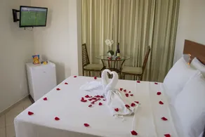 Flat Laranja Apart Hotel - Image 3