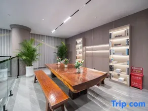 Yilin Hotel (Yanshan New Passenger Station Branch) - Image 5