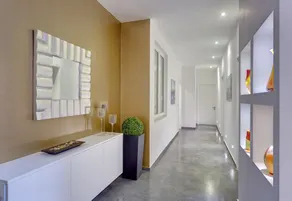 Stunning 3BR Apartment with Marina Views - Image 3