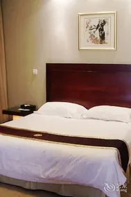 Shanghai Huiheng New Asia Hotel - Image 2