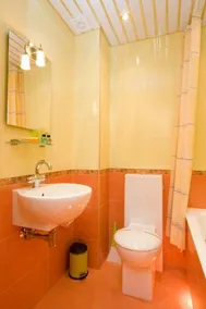Druzhba Hotel And Restaurant - Image 3