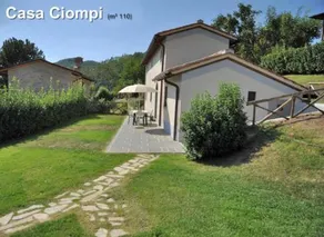 Holiday home Casali dei Ciompi - Image 3