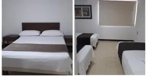 Hotel Hacaritama - Image 5